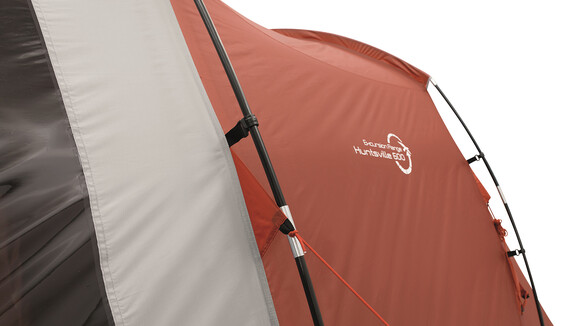 Палатка Easy Camp Huntsville 600 Red (120341) (928890) изображение 6