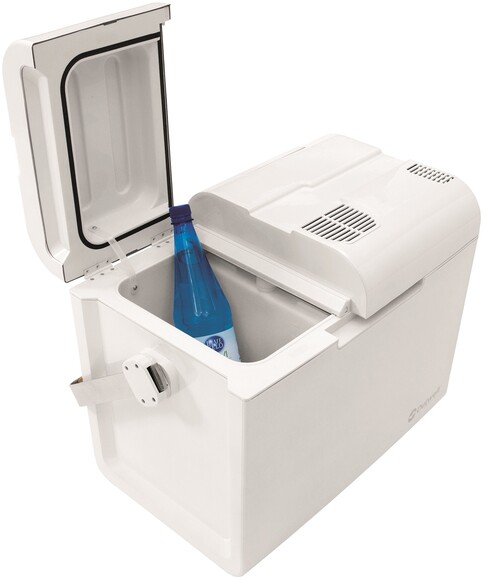 Автомобильный холодильник Outwell Coolbox ECOlux 35L 12V/230V White (590176) изображение 2