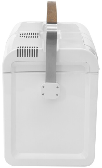 Автомобильный холодильник Outwell Coolbox ECOlux 35L 12V/230V White (590176) изображение 3