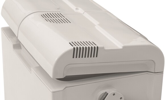 Автомобильный холодильник Outwell Coolbox ECOlux 35L 12V/230V White (590176) изображение 4