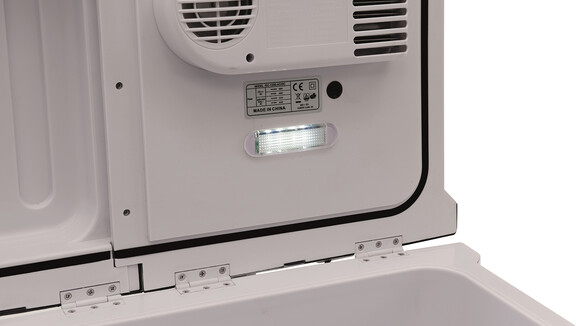 Автомобильный холодильник Outwell Coolbox ECOlux 35L 12V/230V White (590176) изображение 5
