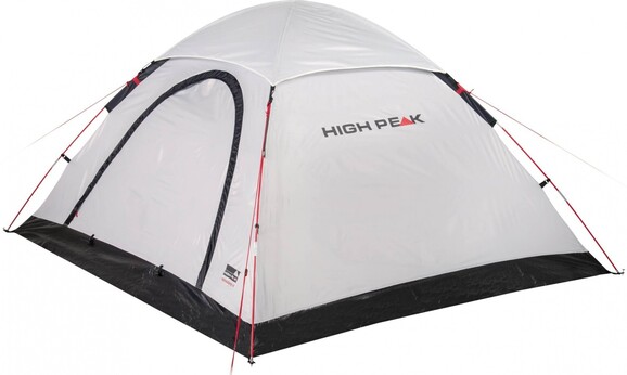 Палатка High Peak Monodome XL 4 Pearl (10311) изображение 2