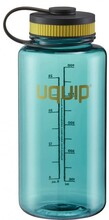 Бутылка Uquip Thirsty 1000 мл Petrol (246102)