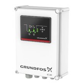 Блок управления Grundfos LC 241 2x1-5 DOL 3x400 PI OPT (99301417)