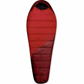 Спальный мешок Trimm Balance Red/Dark Red 195 R (001.009.0156)