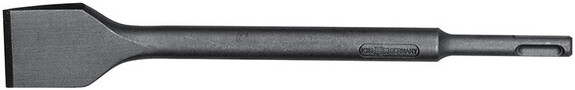 Зубило S&R 40х250 мм sds-plus для плитки (214209250) изображение 2