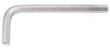 Ключ шестигранный Rock FORCE Г-образный длинный 5.5мм RF-764055L