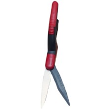 Ножницы для травы Vitals LC-380-01 (163191)
