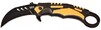 Нож Skif Plus Cockatoo orange (63.01.83)