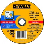 Круг отрезной DeWalt DT43907