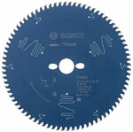 Пиляльний диск Bosch Expert for Wood 254x30x2.6/1.8x80T (2608644343)