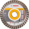 Bosch Standard for Universal Turbo 125-22.23 (2608602394)
