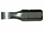 Насадки викруткові USH Industry шлиц SLOT SL3.5х0.6x25 мм (UUSG0112002) 10 шт