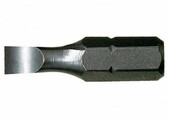 Насадки викруткові USH Industry шлиц SLOT SL3.5х0.6x25 мм (UUSG0112002) 10 шт