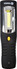 Ліхтар акумуляторний Li-Ion VOREL: світлодіодний 3 Вт, 3.7 В з бічним підсвічуванням для майстерень VOREL 82719