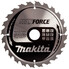Пильний диск Makita MAKForce по дереву 190x30 мм 24Т (B-08355)