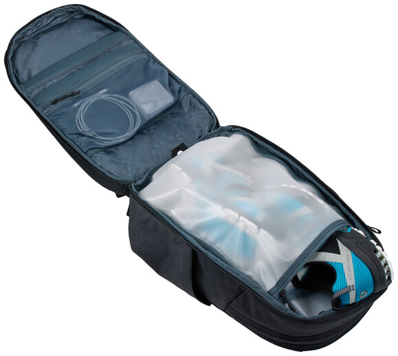 Рюкзак Thule Aion Travel Backpack 28L (Black) (TH 3204721) изображение 12
