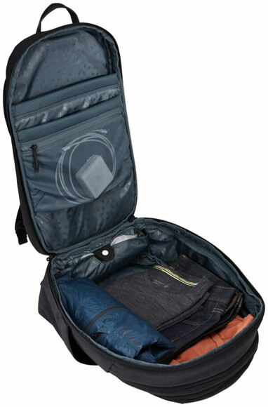 Рюкзак Thule Aion Travel Backpack 28L (Black) (TH 3204721) фото 11