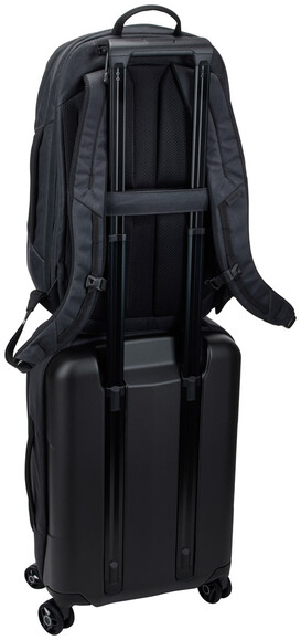 Рюкзак Thule Aion Travel Backpack 28L (Black) (TH 3204721) фото 14