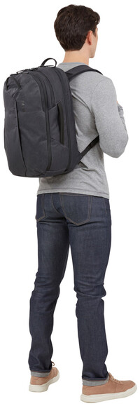 Рюкзак Thule Aion Travel Backpack 28L (Black) (TH 3204721) изображение 17