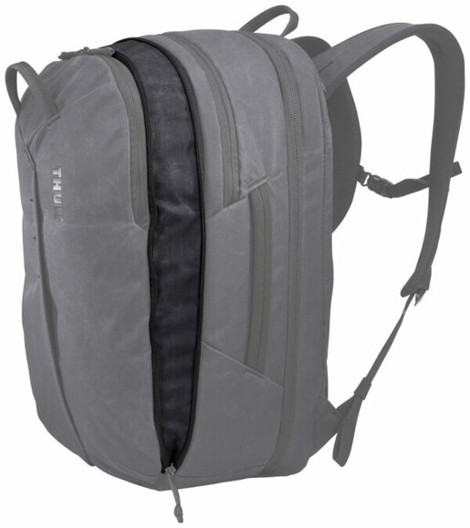Рюкзак Thule Aion Travel Backpack 28L (Black) (TH 3204721) изображение 9
