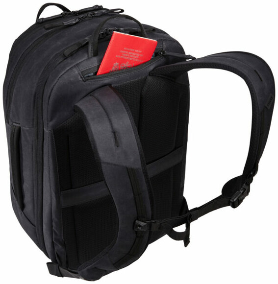 Рюкзак Thule Aion Travel Backpack 28L (Black) (TH 3204721) изображение 7