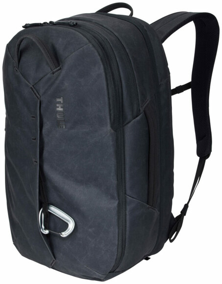 Рюкзак Thule Aion Travel Backpack 28L (Black) (TH 3204721) изображение 4