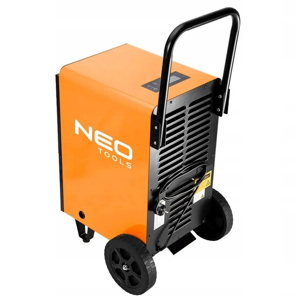 Осушувач повітря Neo Tools 90-160 фото 2
