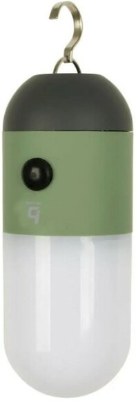 Кемпинговый фонарь Bo-Camp Propus High Power LED Green (5818913) изображение 2