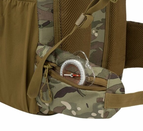 Рюкзак тактический Highlander Eagle 3 Backpack 40L HMTC (TT194-HC) изображение 17