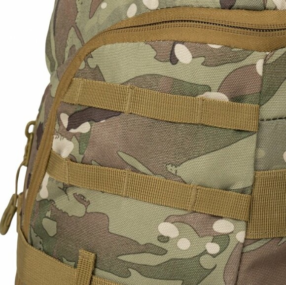 Рюкзак тактичний Highlander Eagle 3 Backpack 40L HMTC (TT194-HC) фото 14