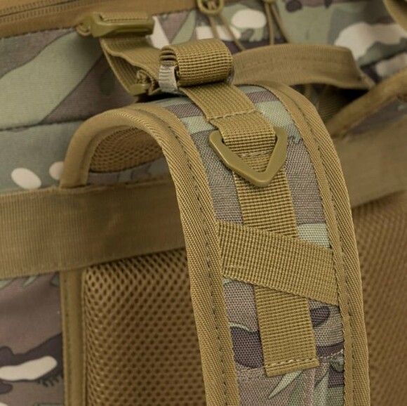 Рюкзак тактичний Highlander Eagle 3 Backpack 40L HMTC (TT194-HC) фото 13