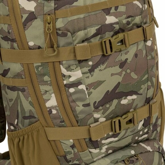 Рюкзак тактичний Highlander Eagle 3 Backpack 40L HMTC (TT194-HC) фото 12