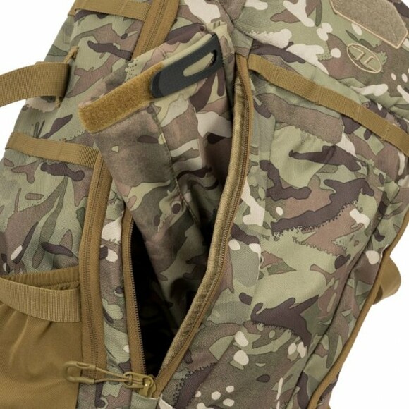 Рюкзак тактический Highlander Eagle 3 Backpack 40L HMTC (TT194-HC) изображение 10
