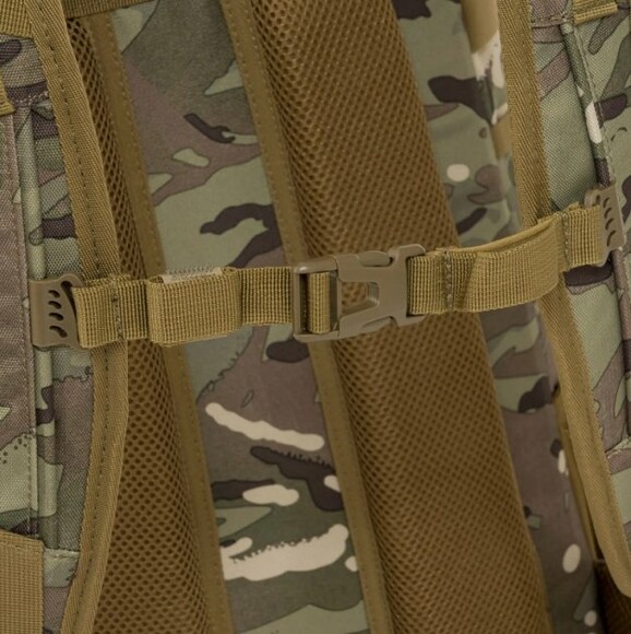 Рюкзак тактический Highlander Eagle 3 Backpack 40L HMTC (TT194-HC) изображение 9