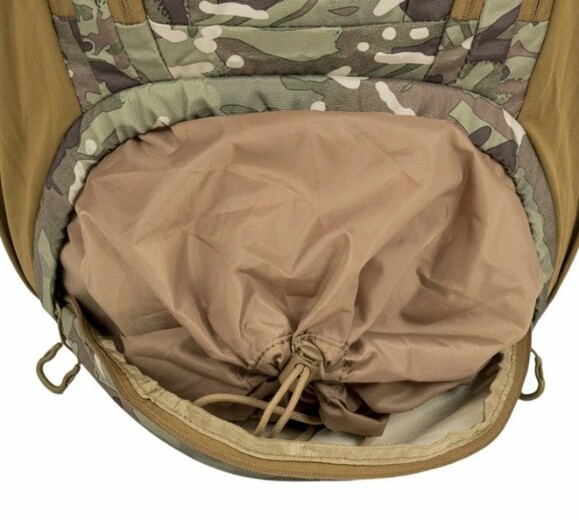 Рюкзак тактический Highlander Eagle 3 Backpack 40L HMTC (TT194-HC) изображение 7