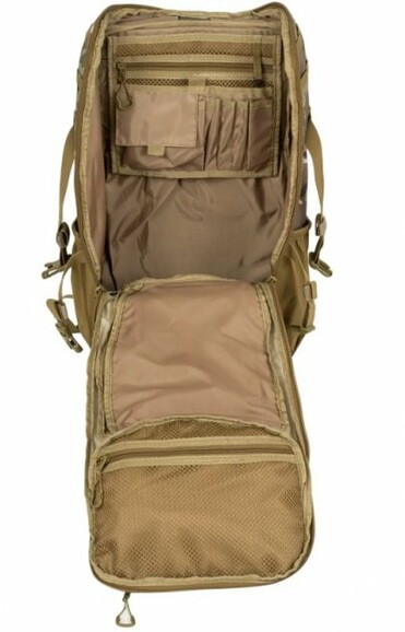 Рюкзак тактический Highlander Eagle 3 Backpack 40L HMTC (TT194-HC) изображение 5