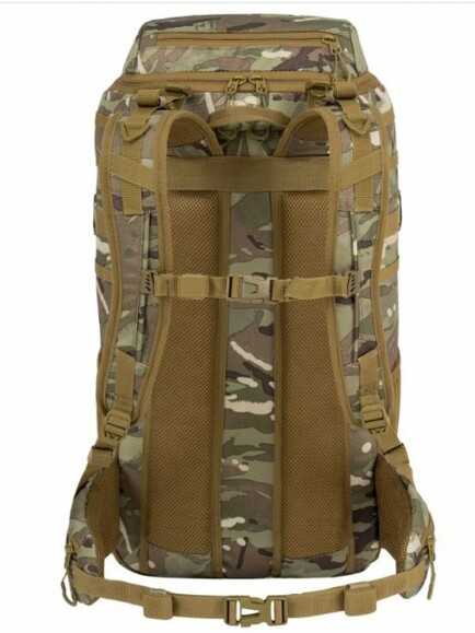 Рюкзак тактический Highlander Eagle 3 Backpack 40L HMTC (TT194-HC) изображение 4