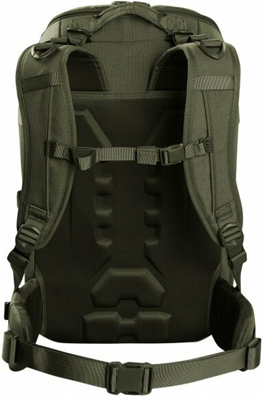 Рюкзак тактичний Highlander Stoirm Backpack 40L Olive (TT188-OG) фото 3