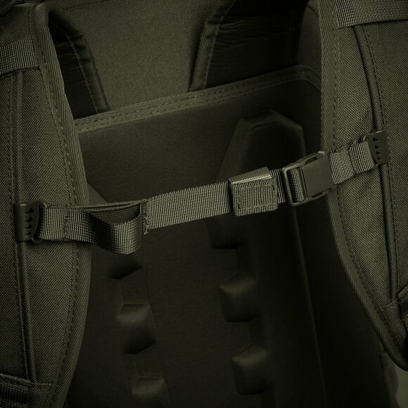 Рюкзак тактический Highlander Stoirm Backpack 40L Olive (TT188-OG) изображение 16