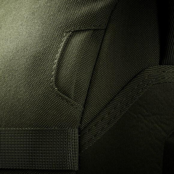 Рюкзак тактичний Highlander Stoirm Backpack 40L Olive (TT188-OG) фото 14
