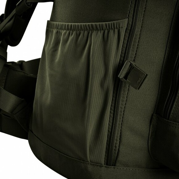 Рюкзак тактичний Highlander Stoirm Backpack 40L Olive (TT188-OG) фото 9
