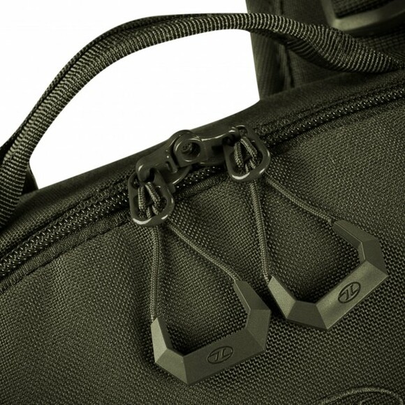 Рюкзак тактичний Highlander Stoirm Backpack 40L Olive (TT188-OG) фото 7
