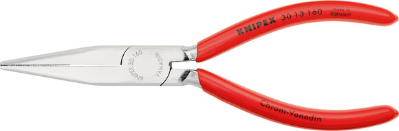 Длинногубцы KNIPEX 160 мм (30 13 160) изображение 3