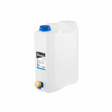 Канистра для воды BRADAS 10 л с краном (KTZ10)