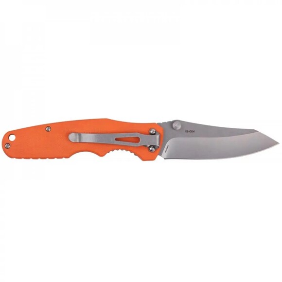 Нож Skif Knives Cutter Orange (1765.02.21) изображение 2