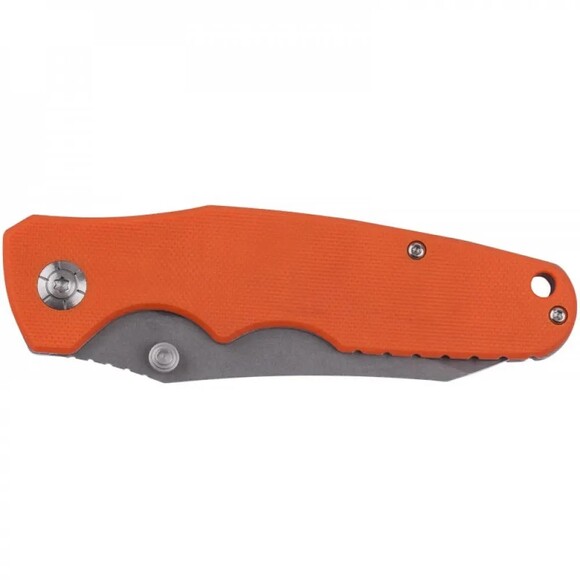 Ніж Skif Knives Cutter Orange (1765.02.21) фото 4