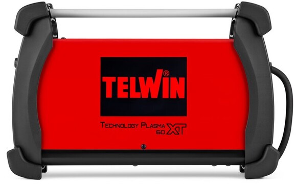 Аппарат плазменной резки Telwin Technology Plasma 60 XT (816148) изображение 5