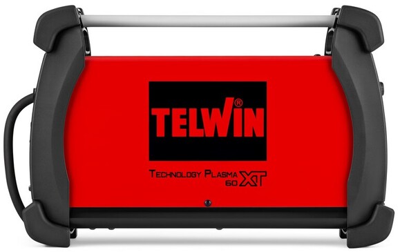 Апарат плазмового різання Telwin Technology Plasma 60 XT (816148) фото 6