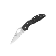 Нож складной Ganzo, черный (F759MS-BK)